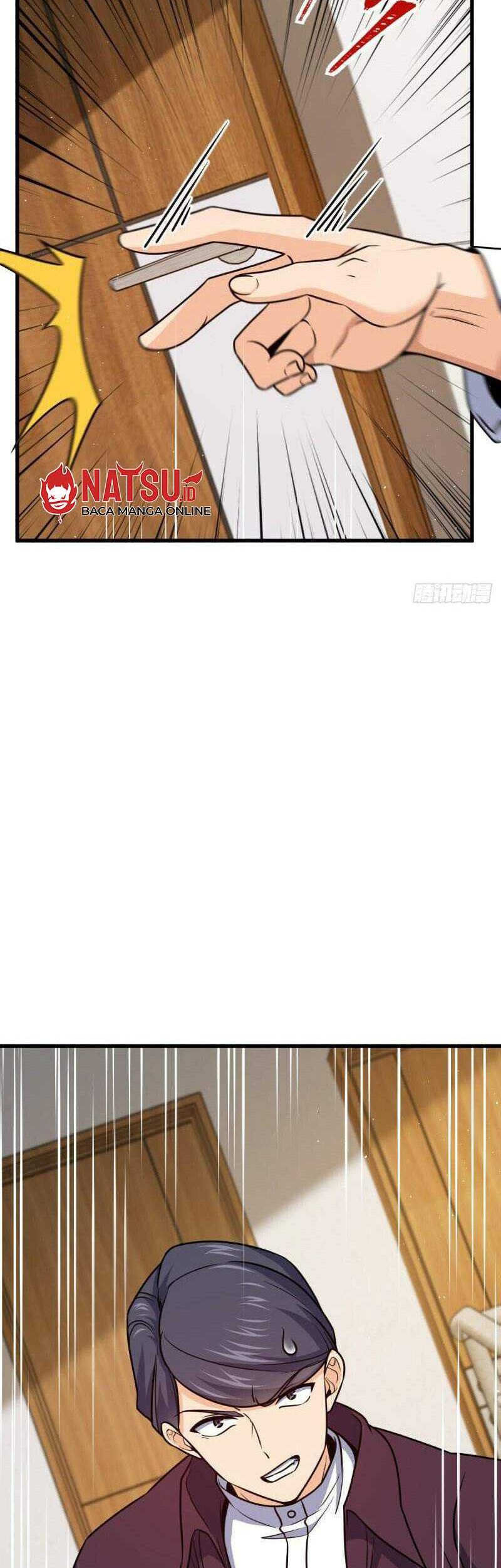 Spare Me, Great Lord! Chapter 674 Gambar 3