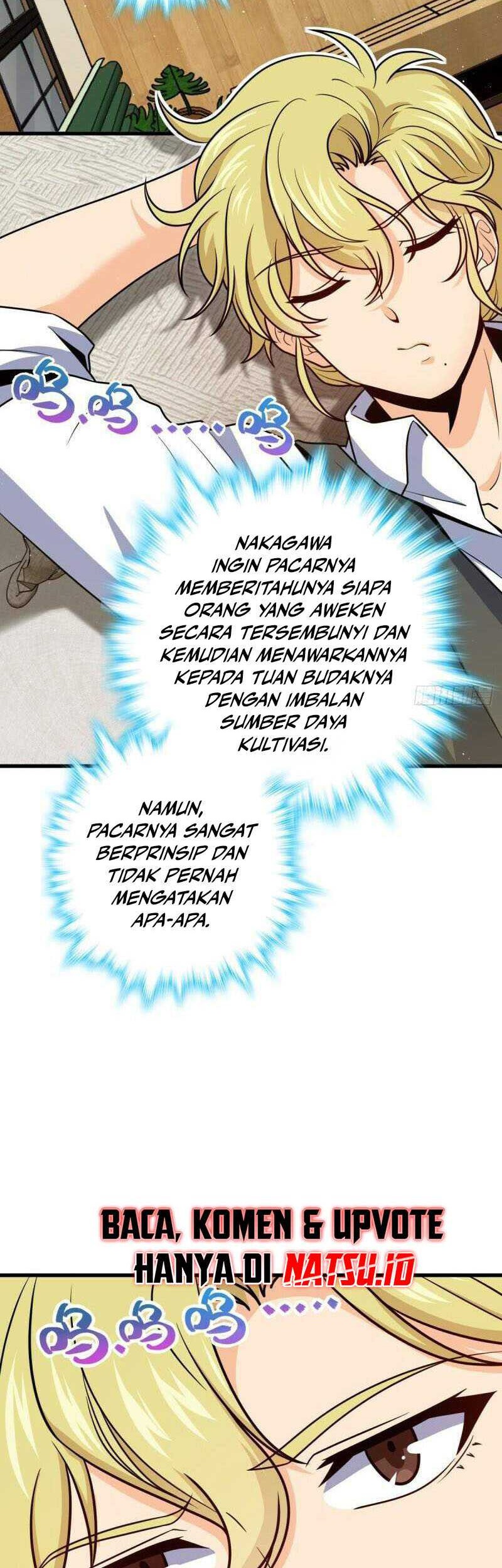 Spare Me, Great Lord! Chapter 674 Gambar 5
