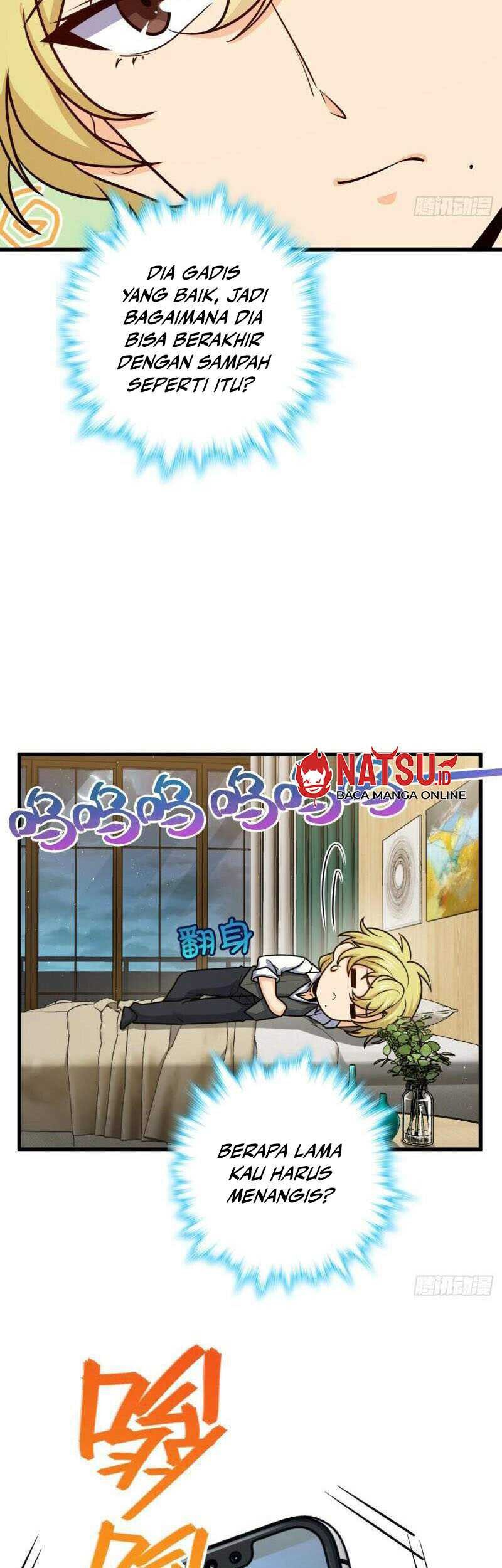 Spare Me, Great Lord! Chapter 674 Gambar 6