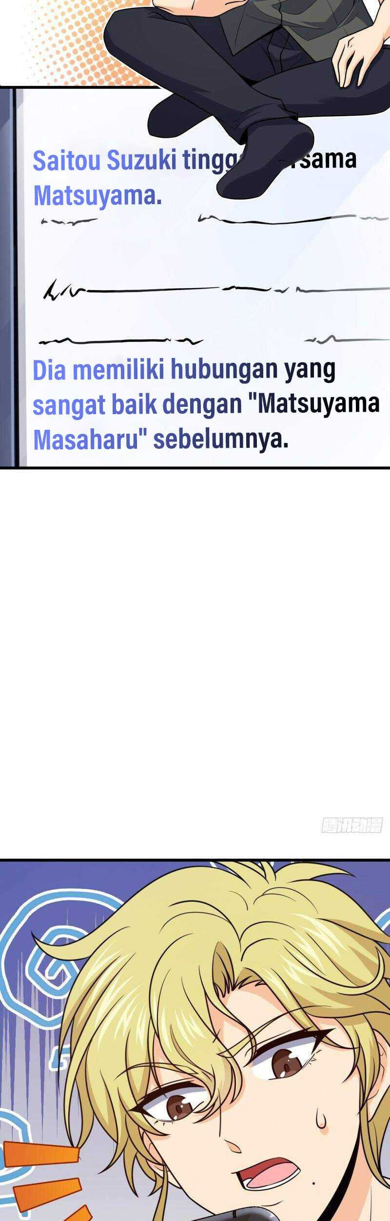 Spare Me, Great Lord! Chapter 674 Gambar 9