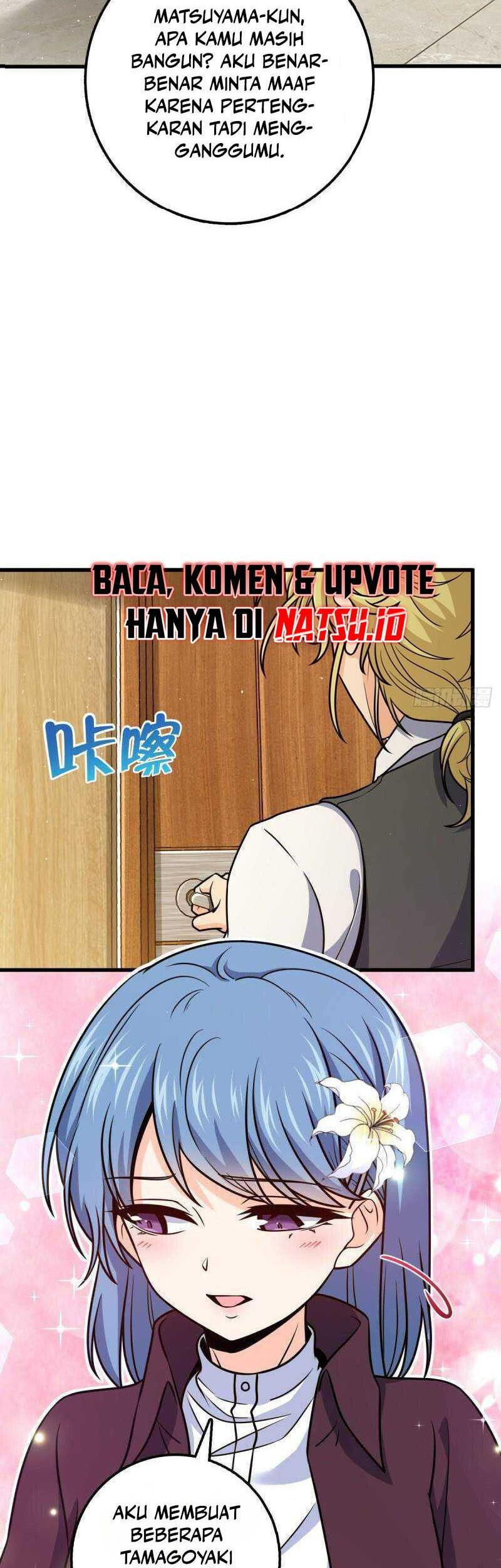 Spare Me, Great Lord! Chapter 674 Gambar 12