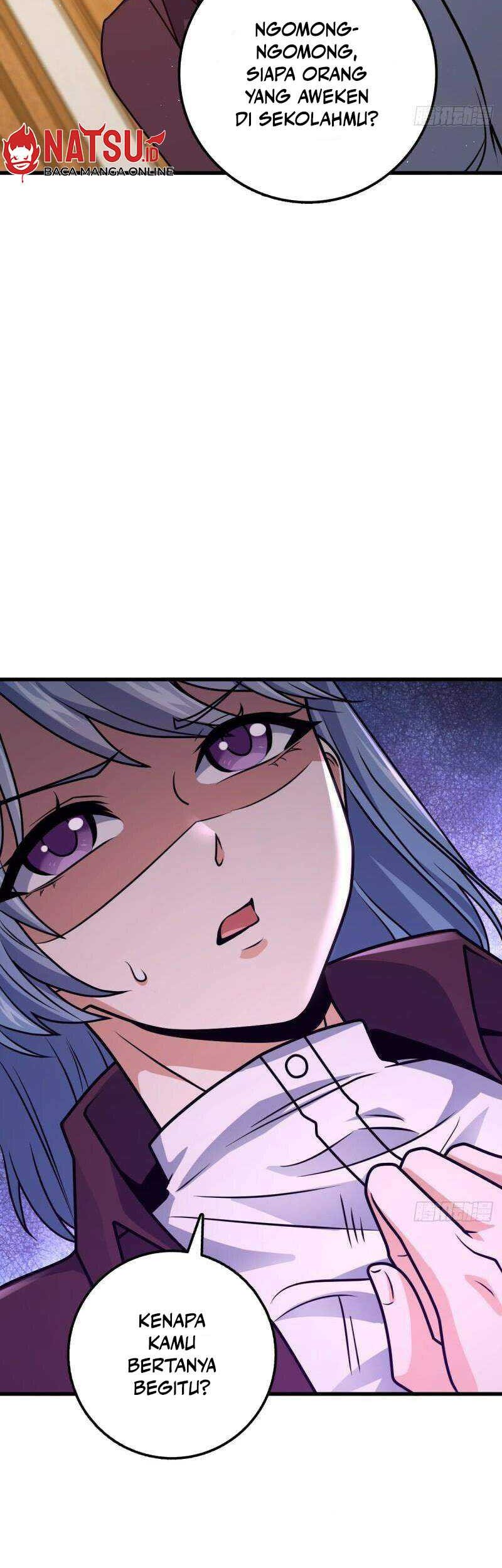 Spare Me, Great Lord! Chapter 674 Gambar 18