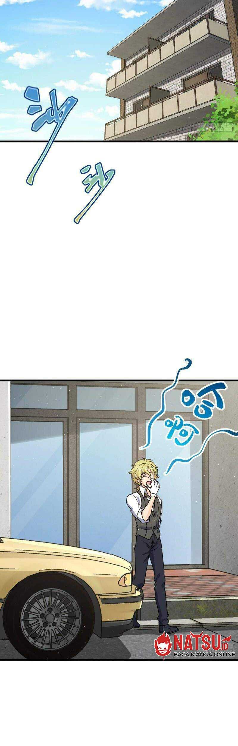 Spare Me, Great Lord! Chapter 674 Gambar 20