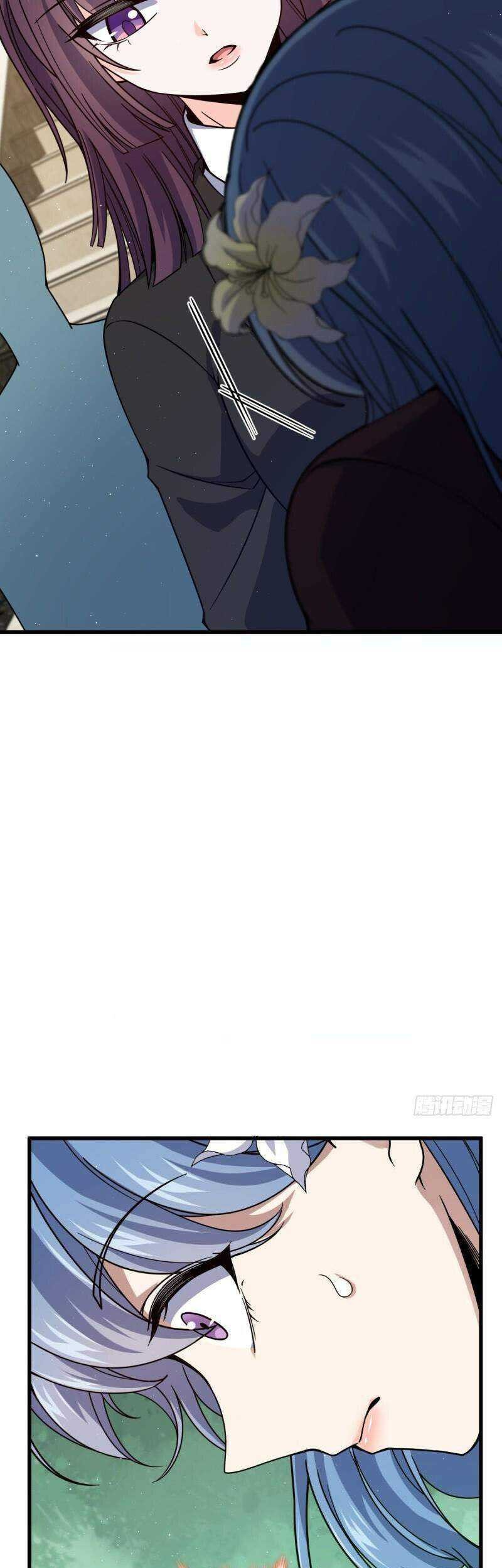 Spare Me, Great Lord! Chapter 674 Gambar 30