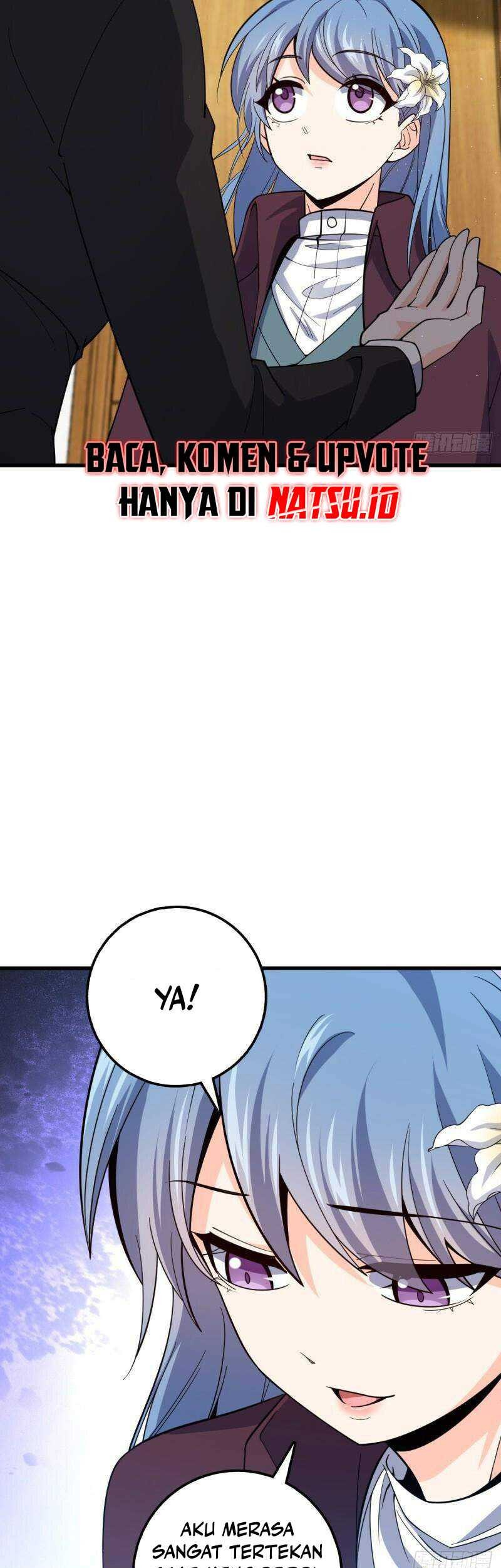 Spare Me, Great Lord! Chapter 674 Gambar 34