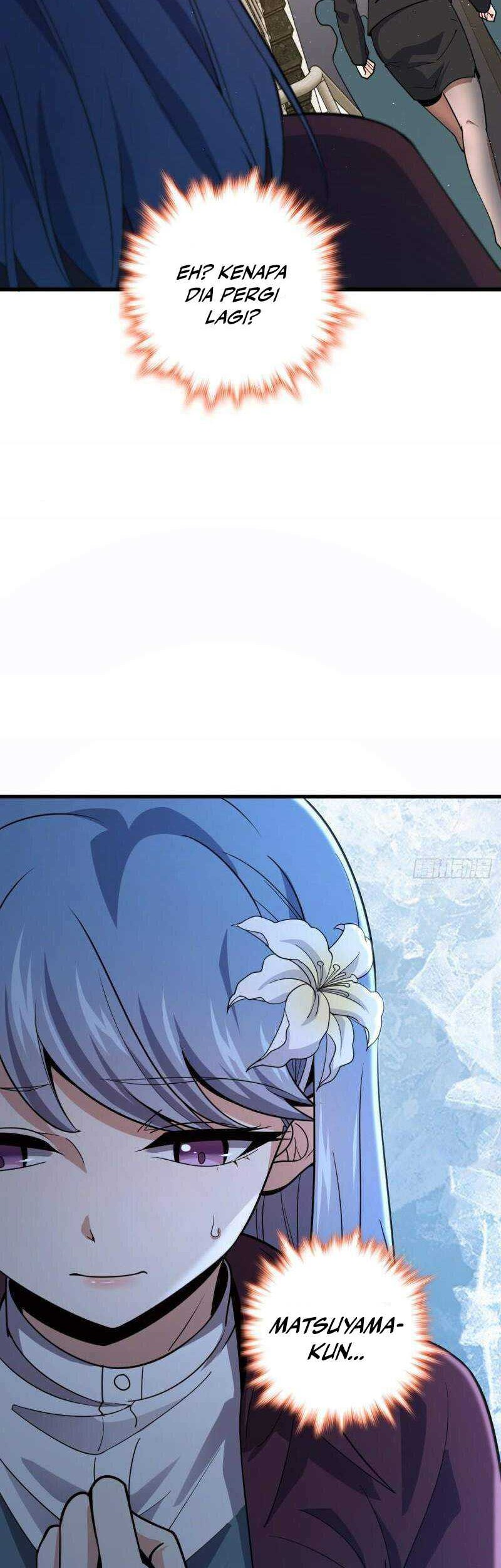 Spare Me, Great Lord! Chapter 674 Gambar 40