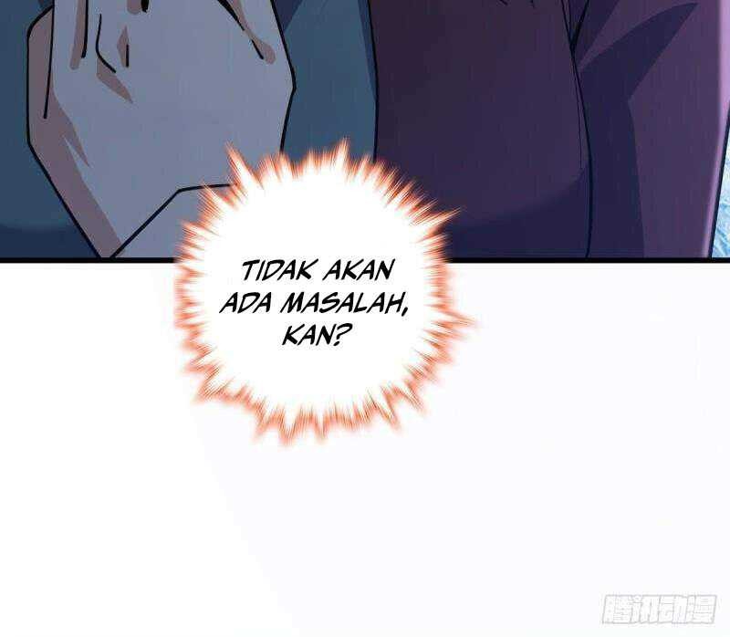Spare Me, Great Lord! Chapter 674 Gambar 41