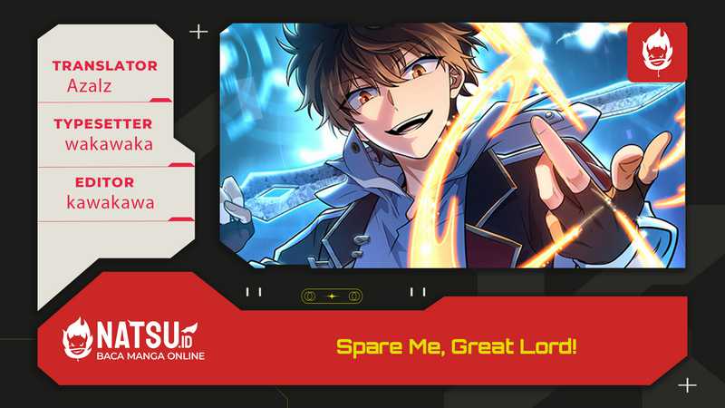 Baca Komik Spare Me, Great Lord! Chapter 675 Gambar 1