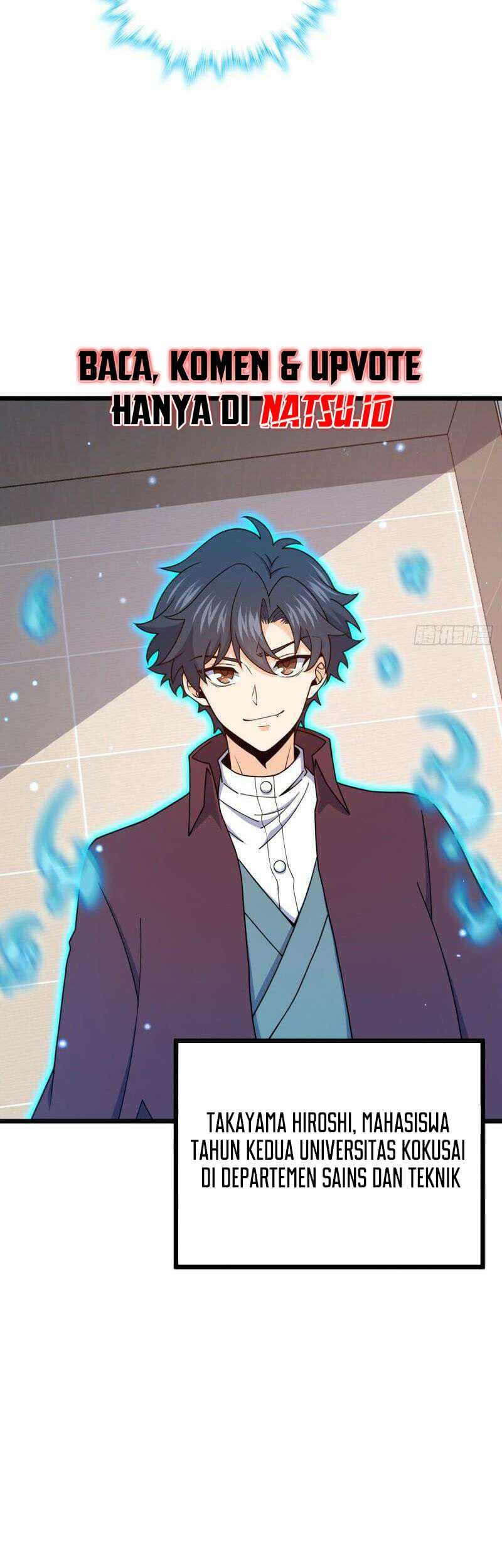 Spare Me, Great Lord! Chapter 675 Gambar 12