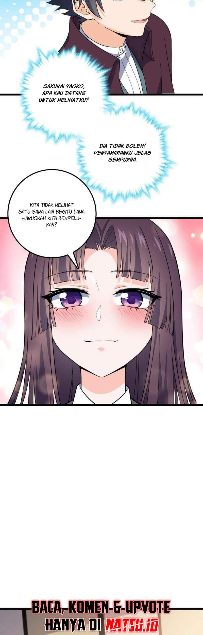 Spare Me, Great Lord! Chapter 676 Gambar 9