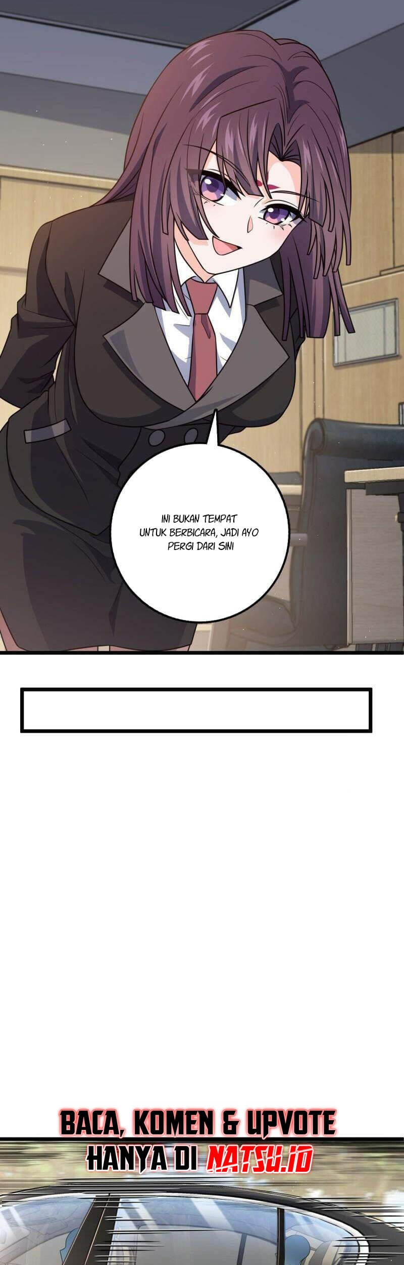 Spare Me, Great Lord! Chapter 676 Gambar 15