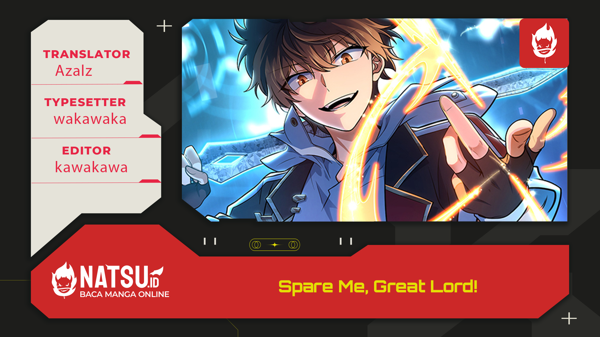 Baca Komik Spare Me, Great Lord! Chapter 677 Gambar 1