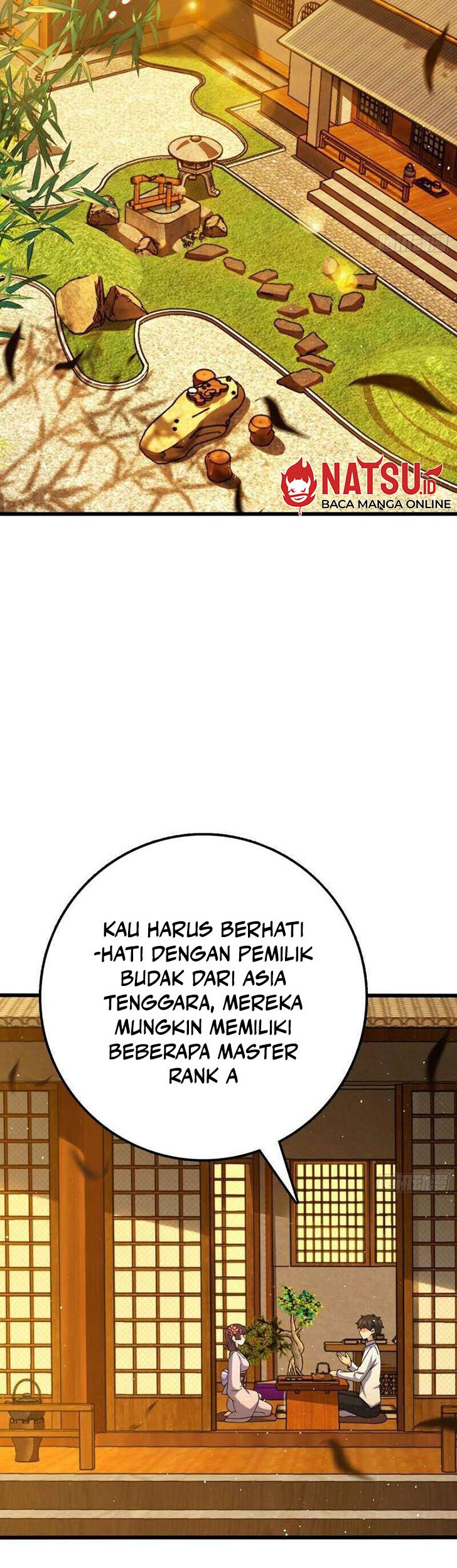 Spare Me, Great Lord! Chapter 677 Gambar 3