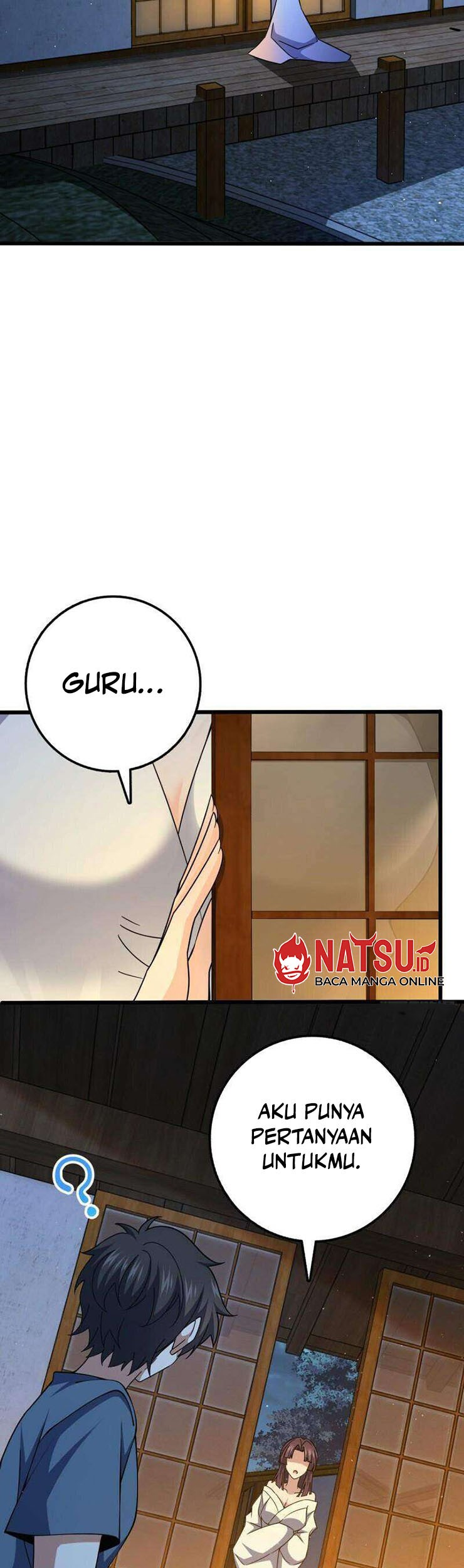 Spare Me, Great Lord! Chapter 677 Gambar 20