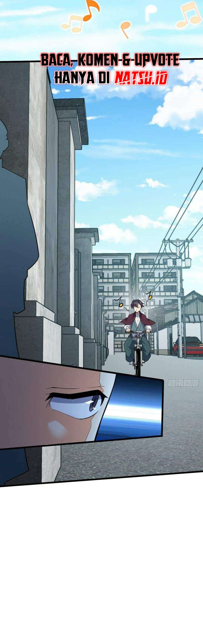 Spare Me, Great Lord! Chapter 677 Gambar 30