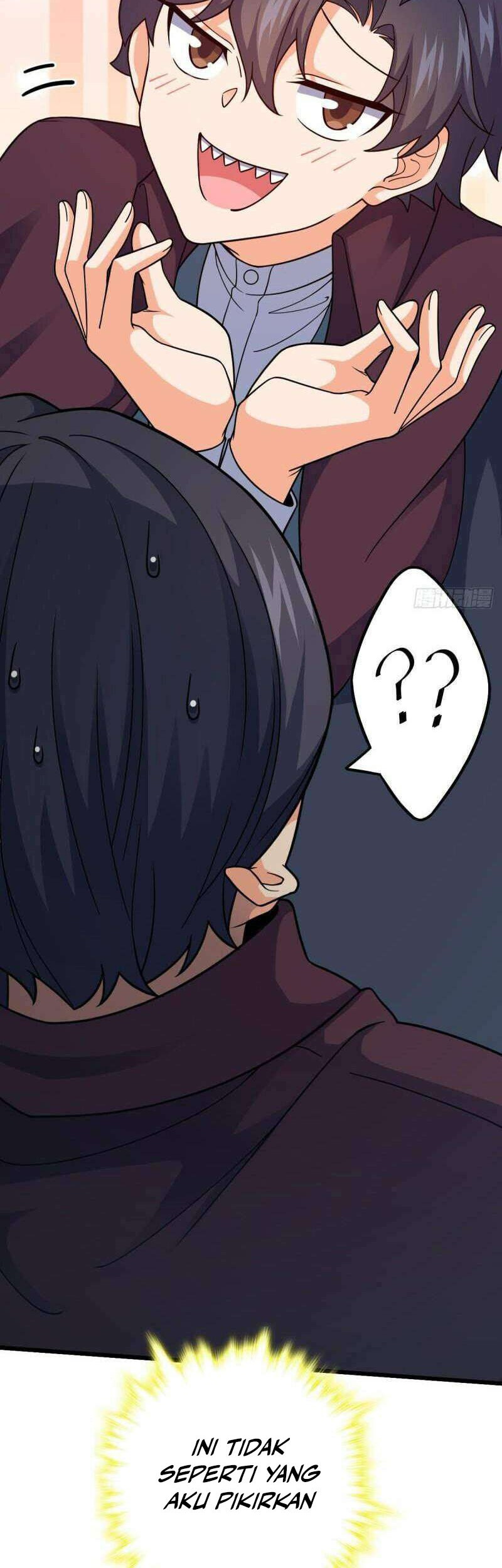 Spare Me, Great Lord! Chapter 677 Gambar 35