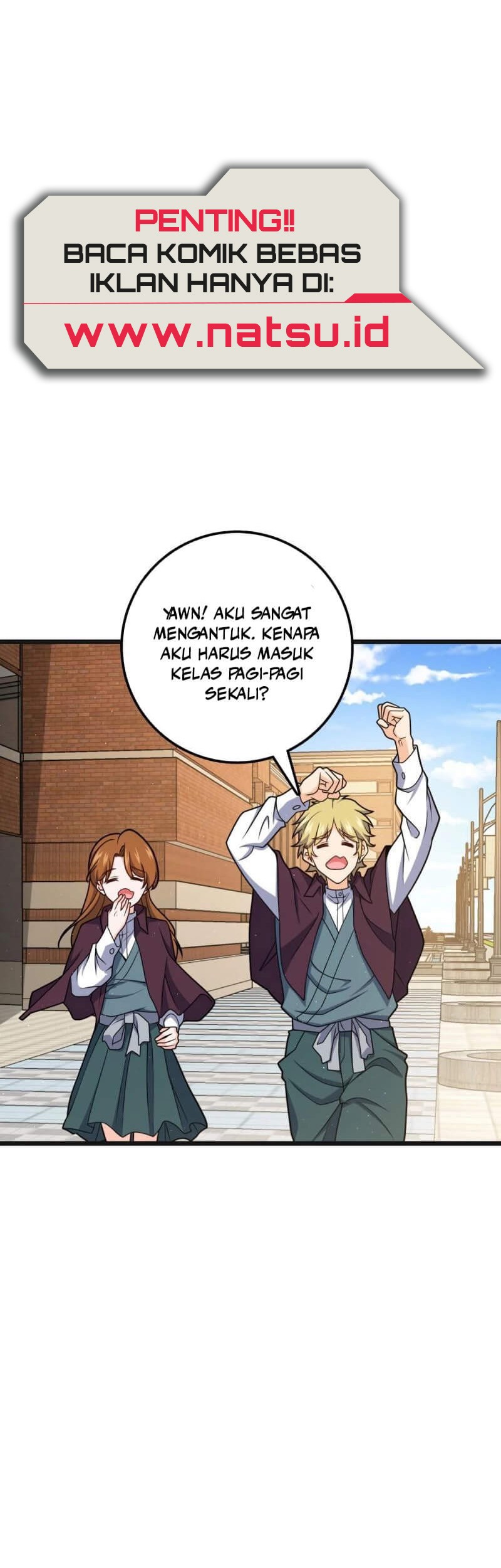 Baca Spare Me, Great Lord! Chapter 678 Gambar 2