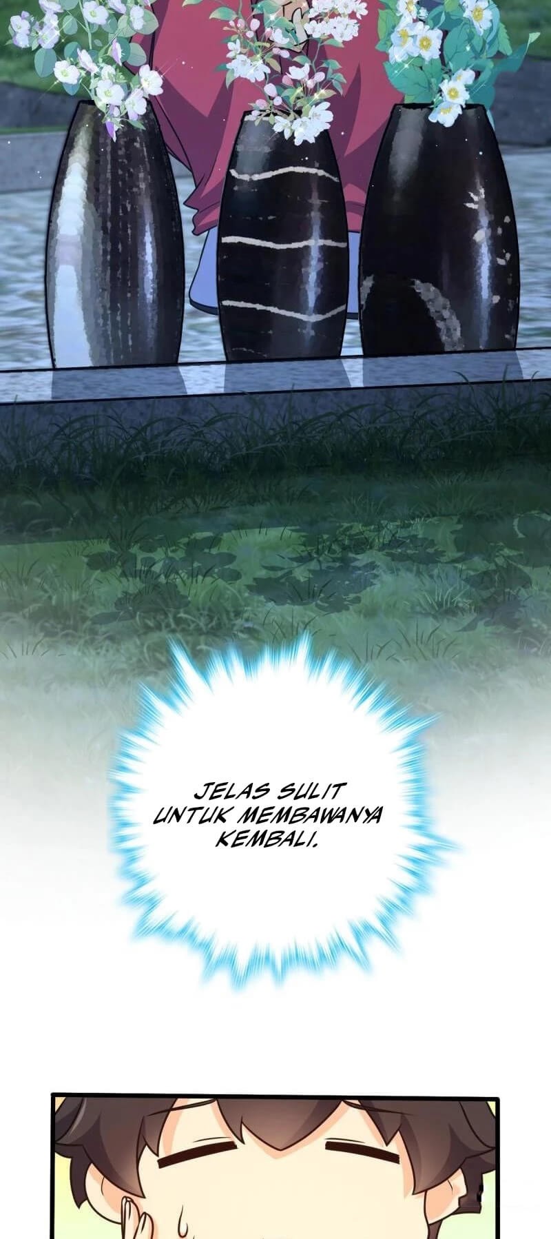 Spare Me, Great Lord! Chapter 680 Gambar 29