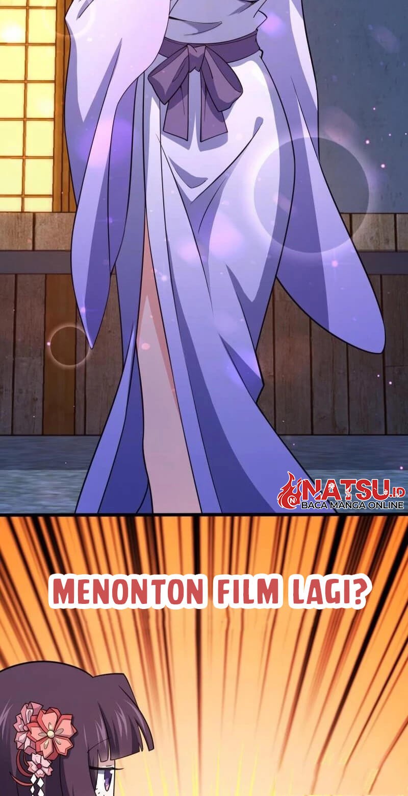 Spare Me, Great Lord! Chapter 680 Gambar 32