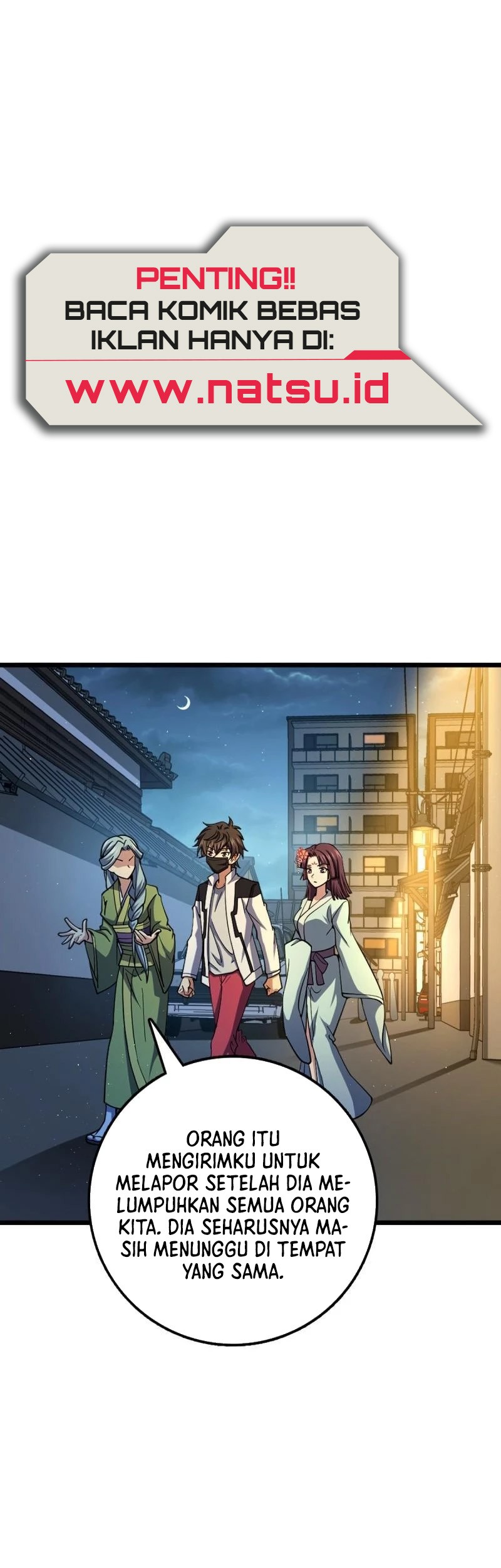 Baca  Spare Me, Great Lord! Chapter 682 Gambar 2