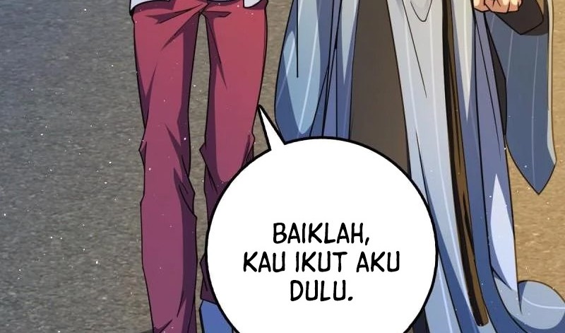 Spare Me, Great Lord! Chapter 682 Gambar 13