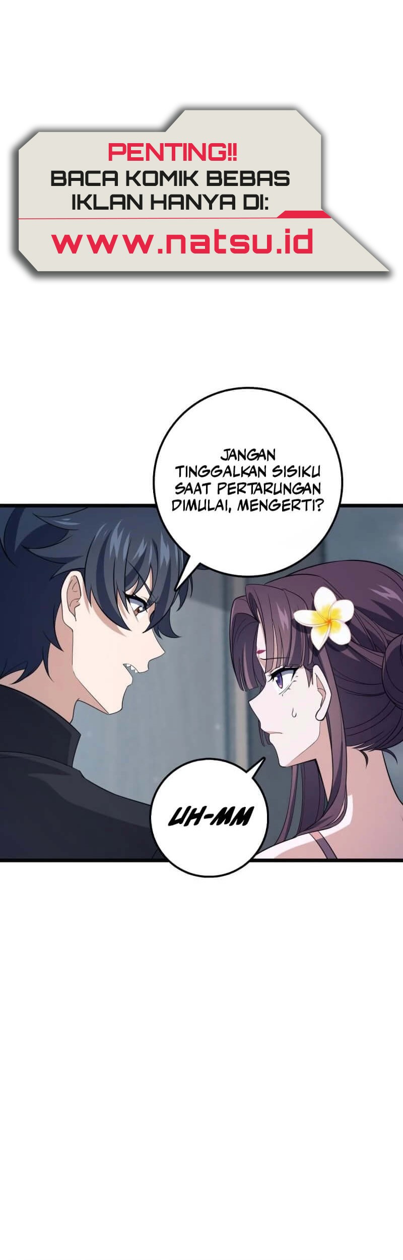 Baca Spare Me, Great Lord! Chapter 684 Gambar 2