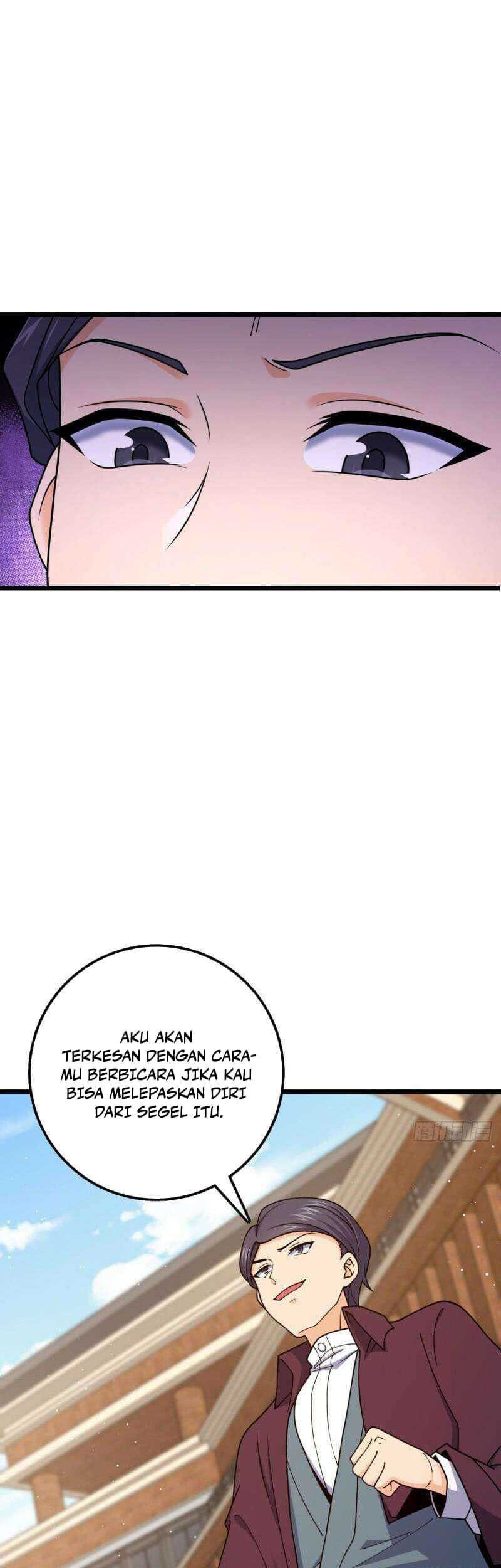 Spare Me, Great Lord! Chapter 685 Gambar 8