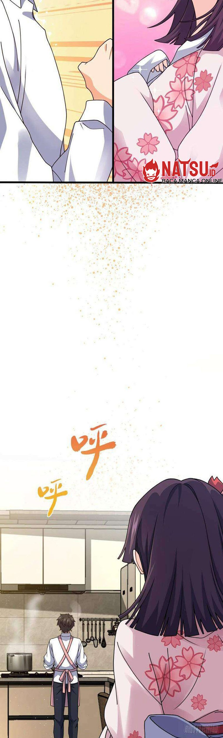 Spare Me, Great Lord! Chapter 687 Gambar 9