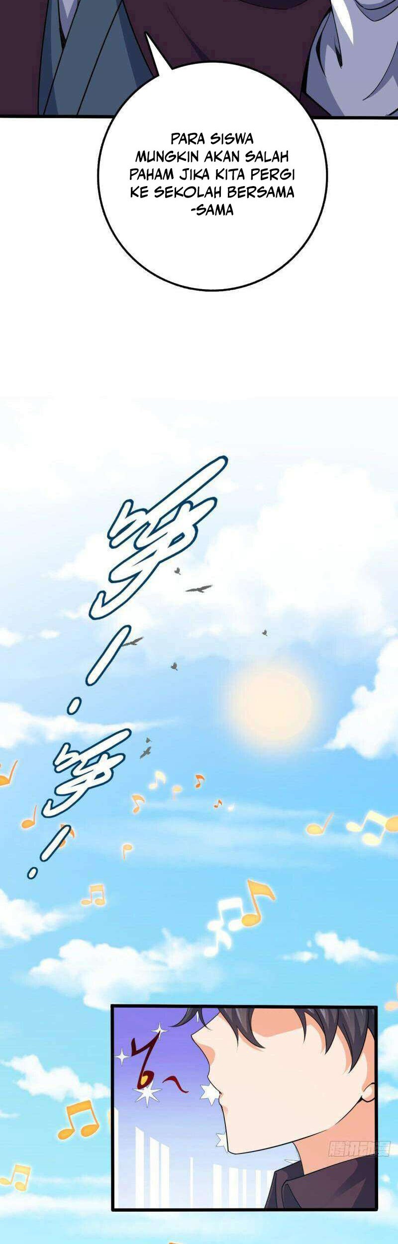 Spare Me, Great Lord! Chapter 687 Gambar 29