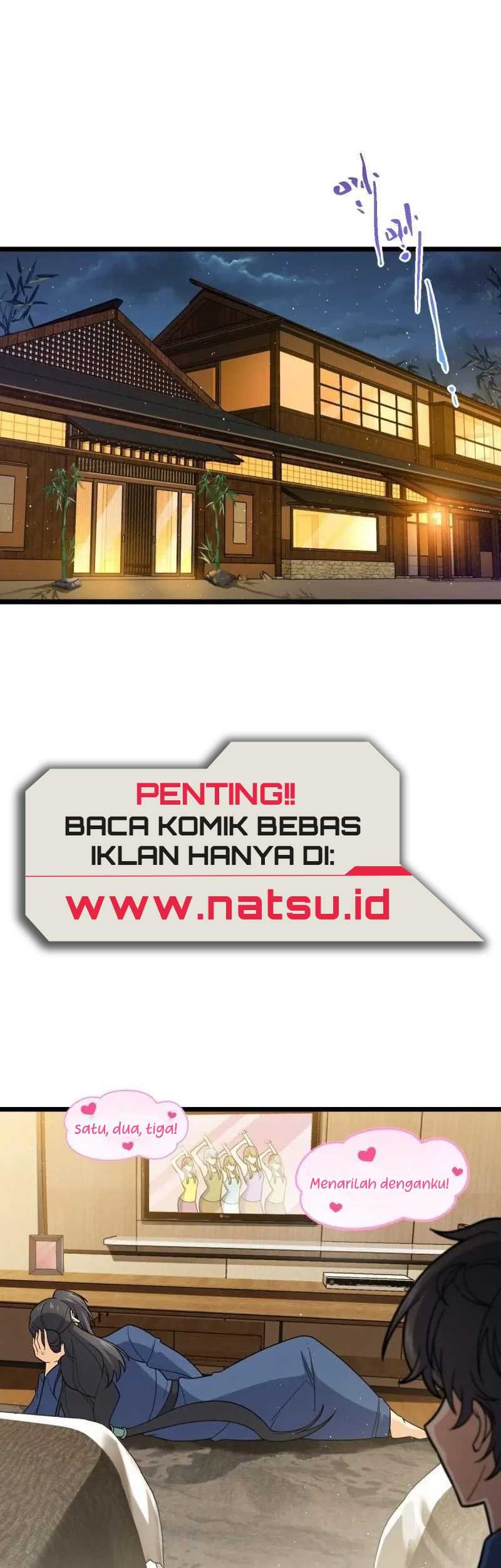 Baca  Spare Me, Great Lord! Chapter 689 Gambar 2