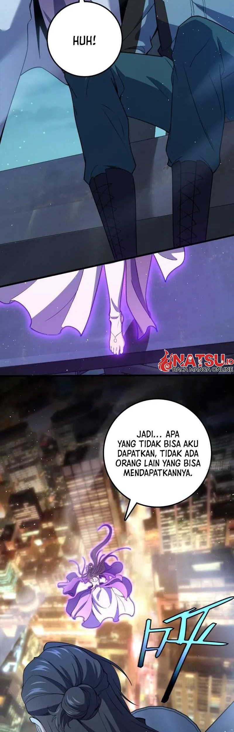 Spare Me, Great Lord! Chapter 689 Gambar 37
