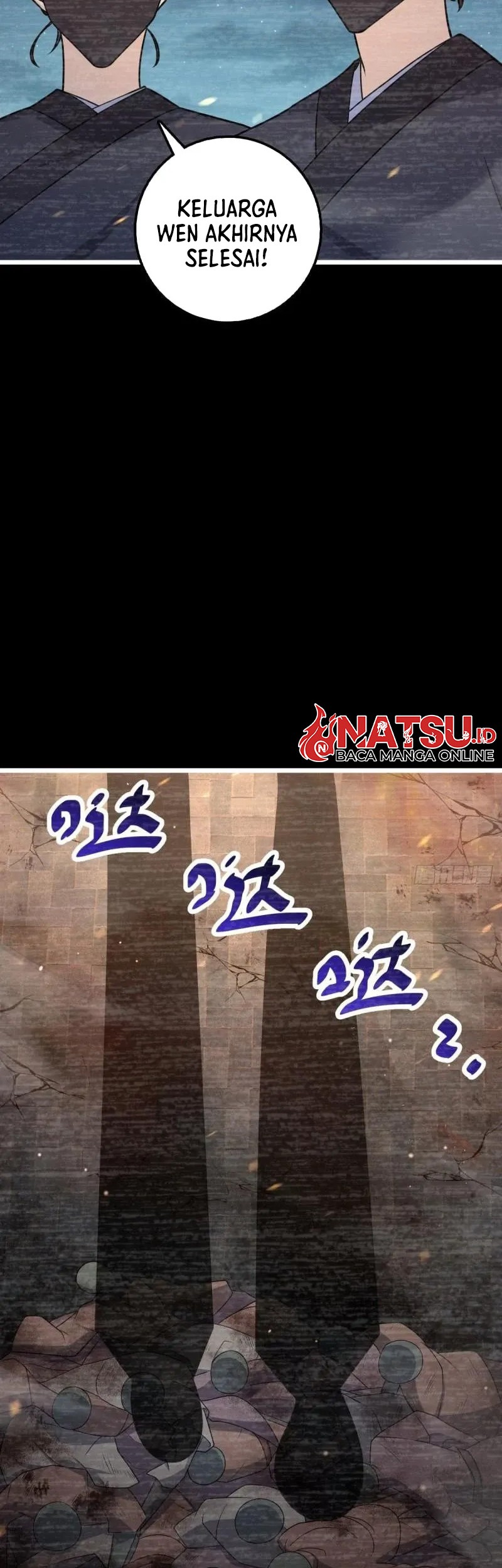 Spare Me, Great Lord! Chapter 690 Gambar 5