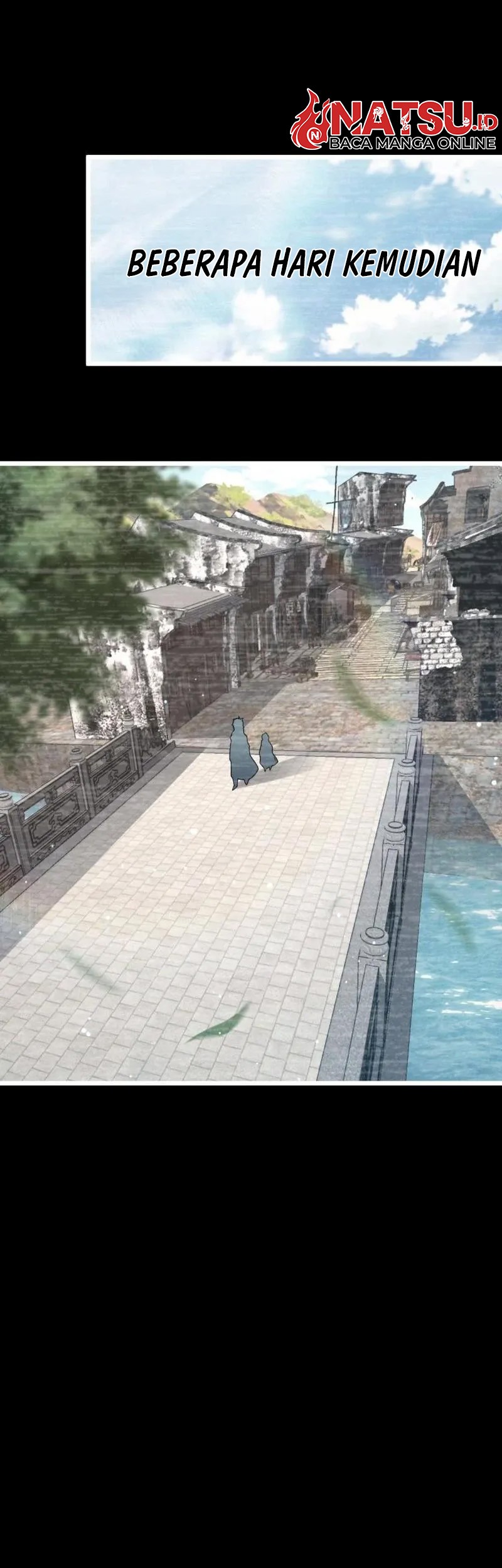 Spare Me, Great Lord! Chapter 690 Gambar 9