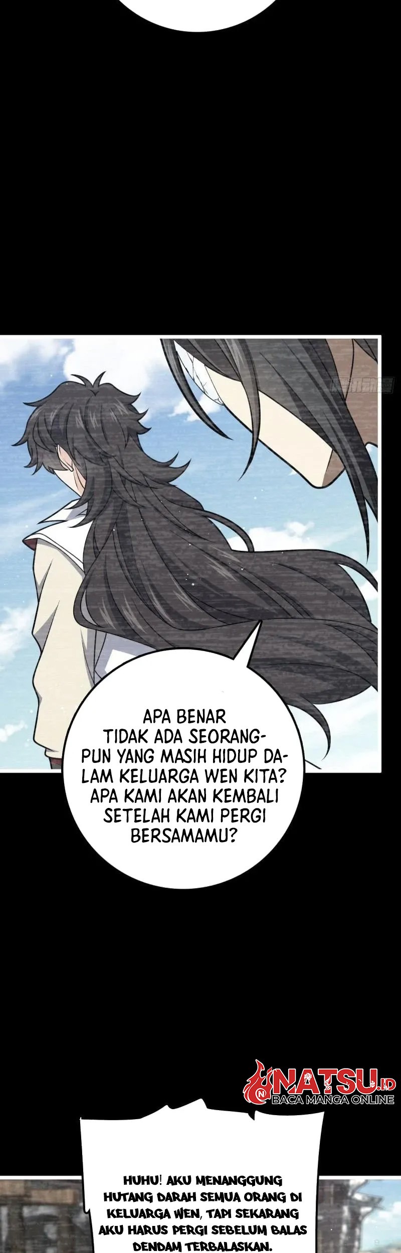 Spare Me, Great Lord! Chapter 690 Gambar 11