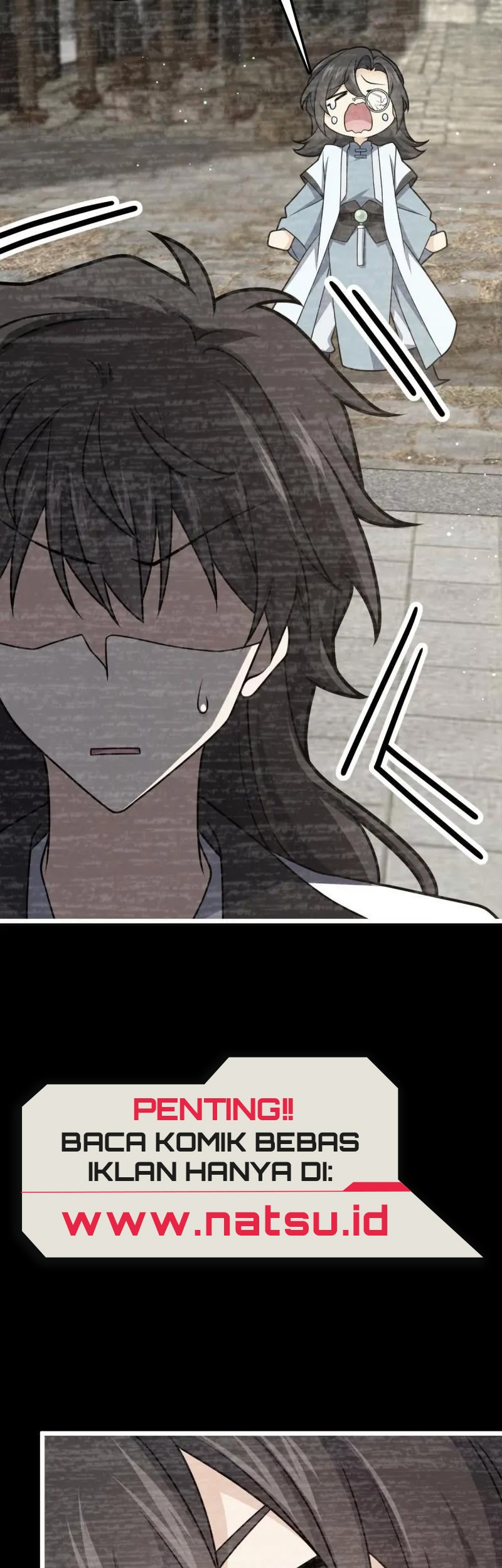 Spare Me, Great Lord! Chapter 690 Gambar 13