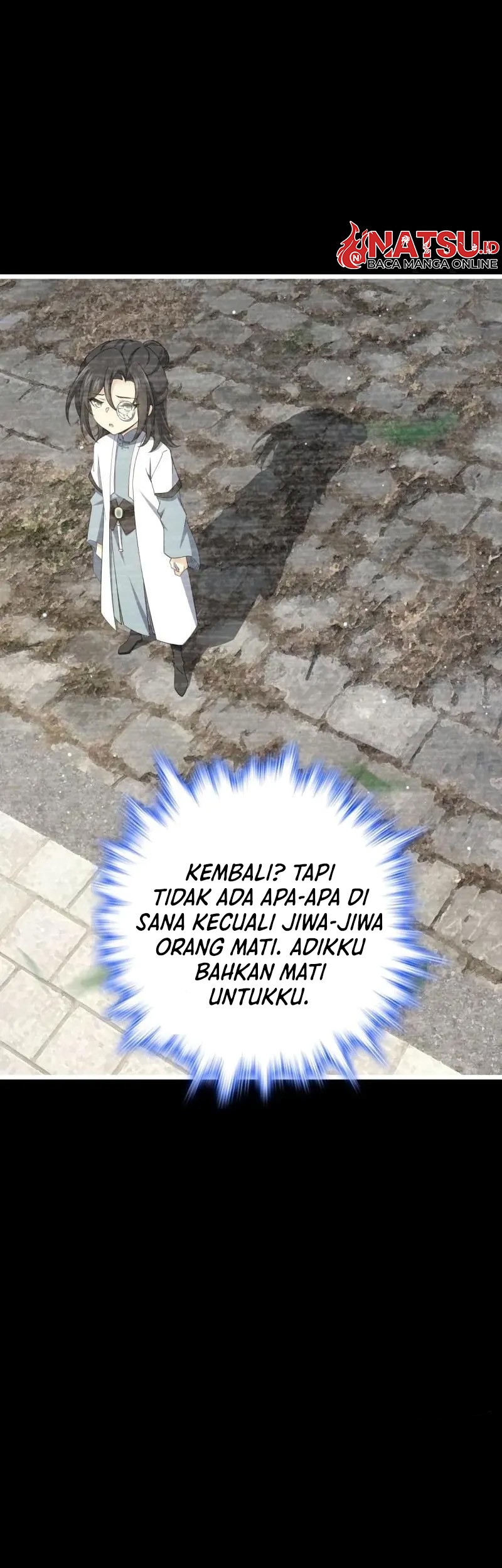 Spare Me, Great Lord! Chapter 690 Gambar 21
