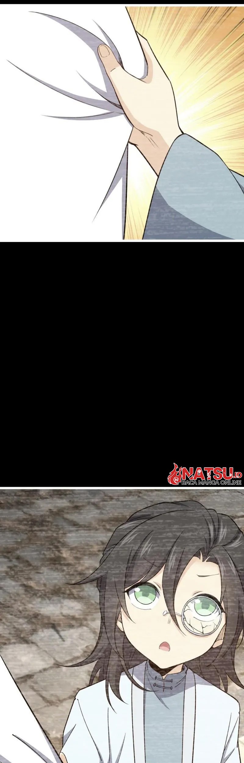 Spare Me, Great Lord! Chapter 690 Gambar 22