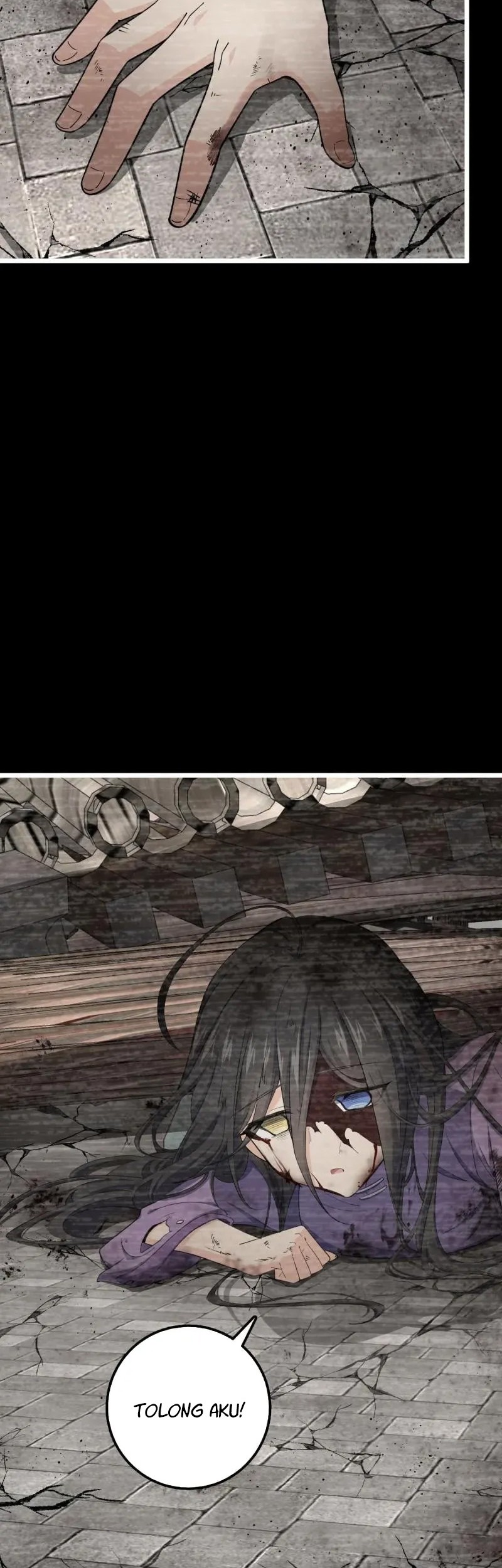 Spare Me, Great Lord! Chapter 690 Gambar 26