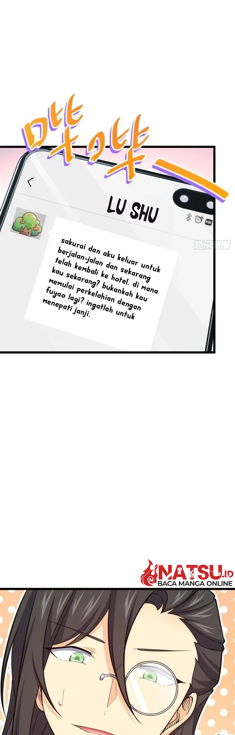 Spare Me, Great Lord! Chapter 690 Gambar 29