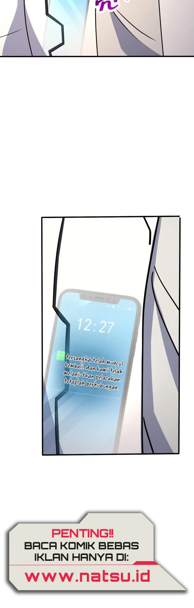 Spare Me, Great Lord! Chapter 691 Gambar 43