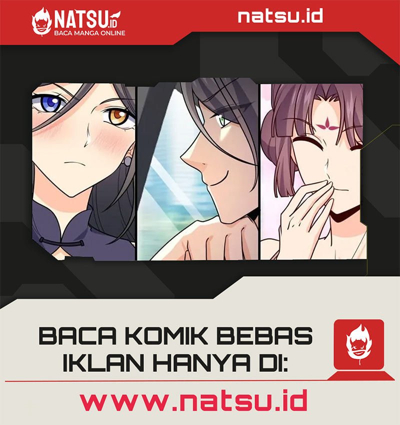 Spare Me, Great Lord! Chapter 691 Gambar 45