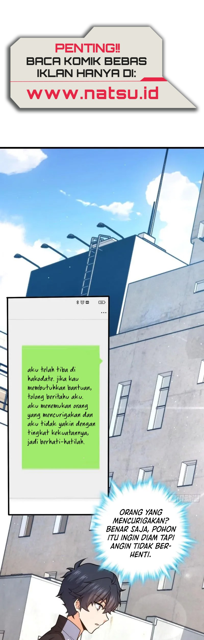 Baca  Spare Me, Great Lord! Chapter 691 Gambar 2