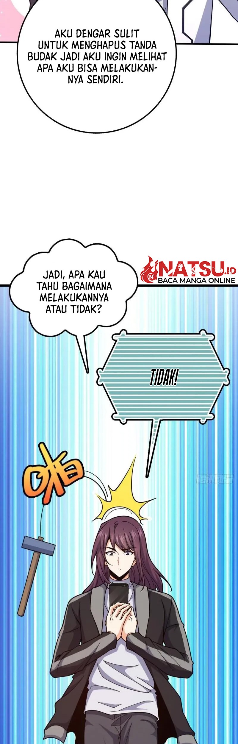 Spare Me, Great Lord! Chapter 691 Gambar 5