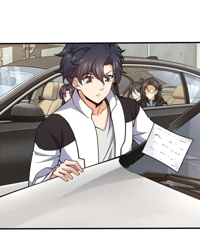 Spare Me, Great Lord! Chapter 691 Gambar 10