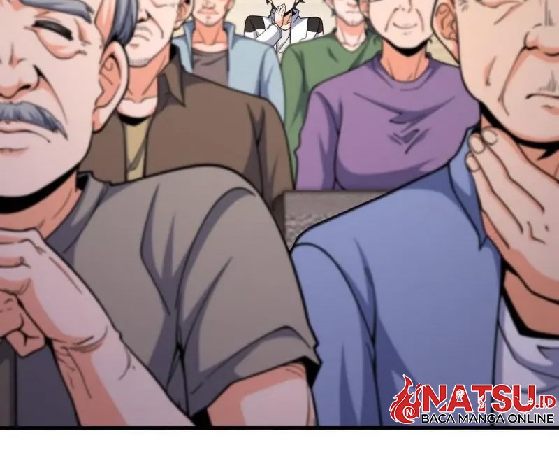 Spare Me, Great Lord! Chapter 691 Gambar 13