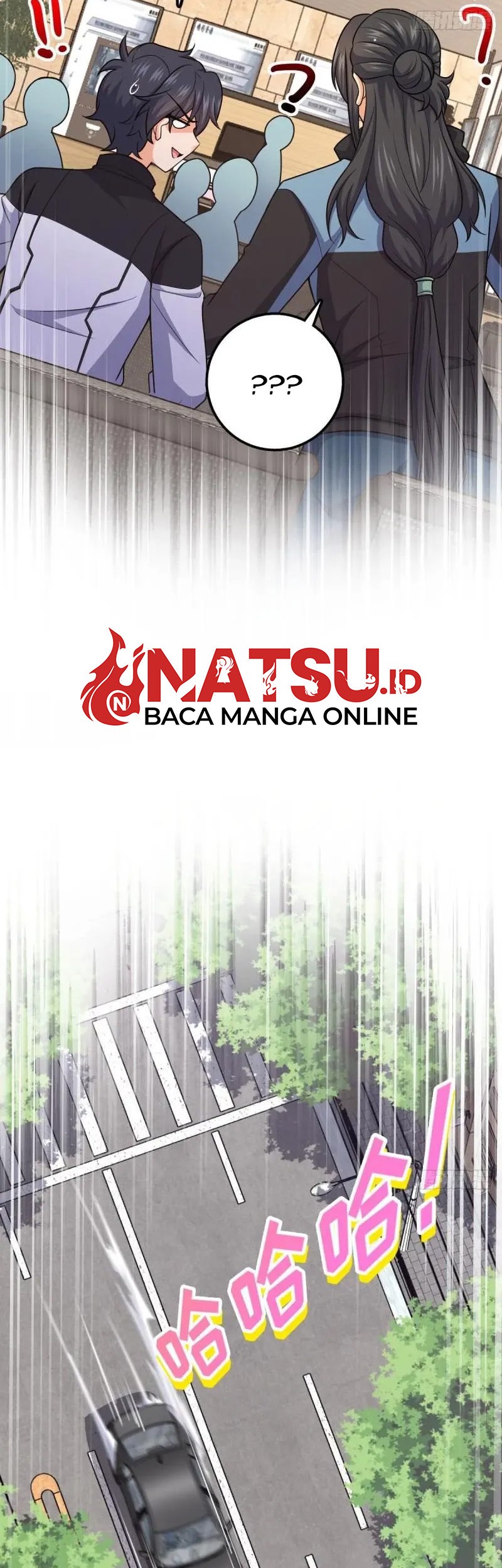 Spare Me, Great Lord! Chapter 691 Gambar 15