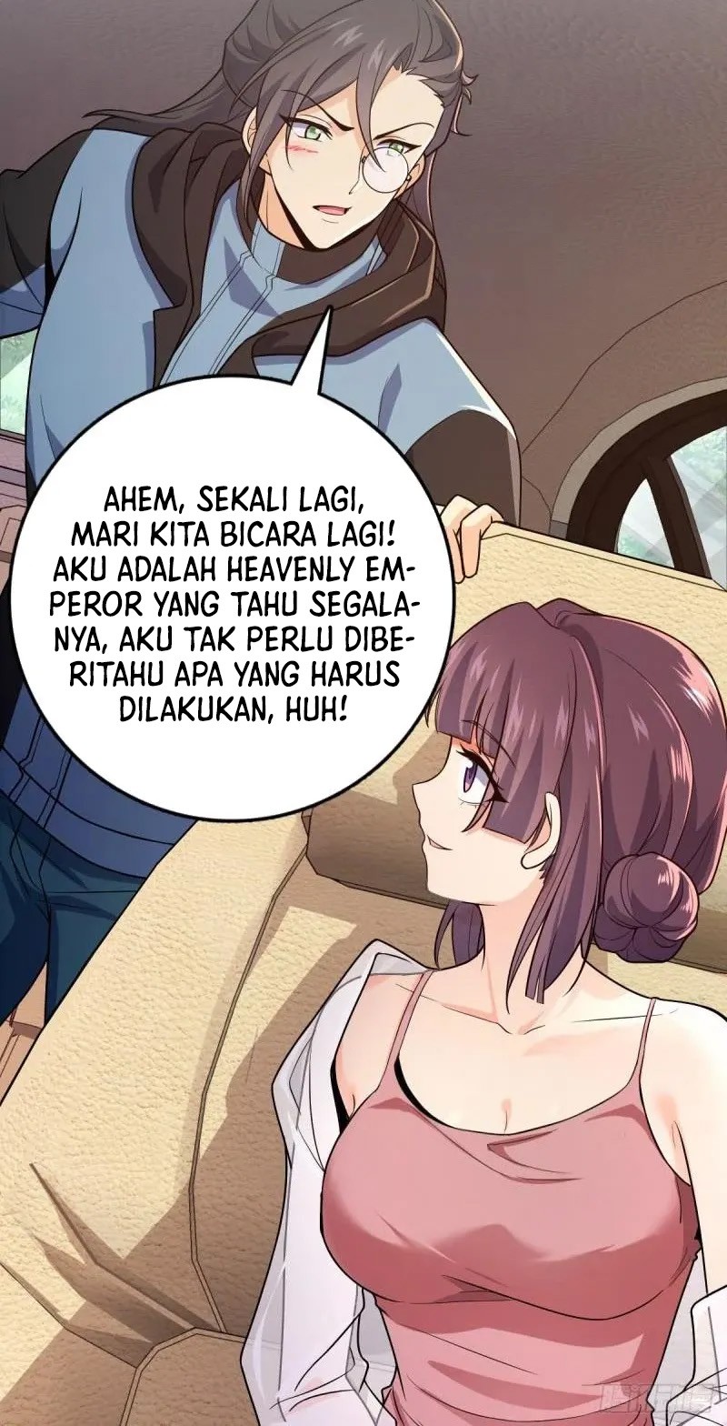 Spare Me, Great Lord! Chapter 691 Gambar 18