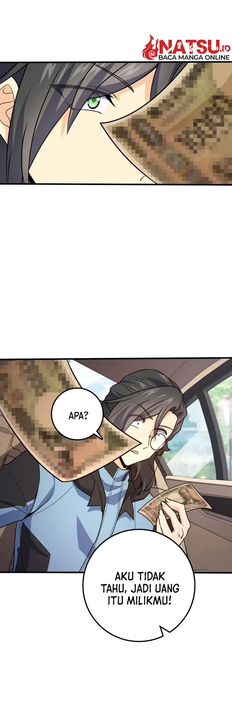 Spare Me, Great Lord! Chapter 691 Gambar 22