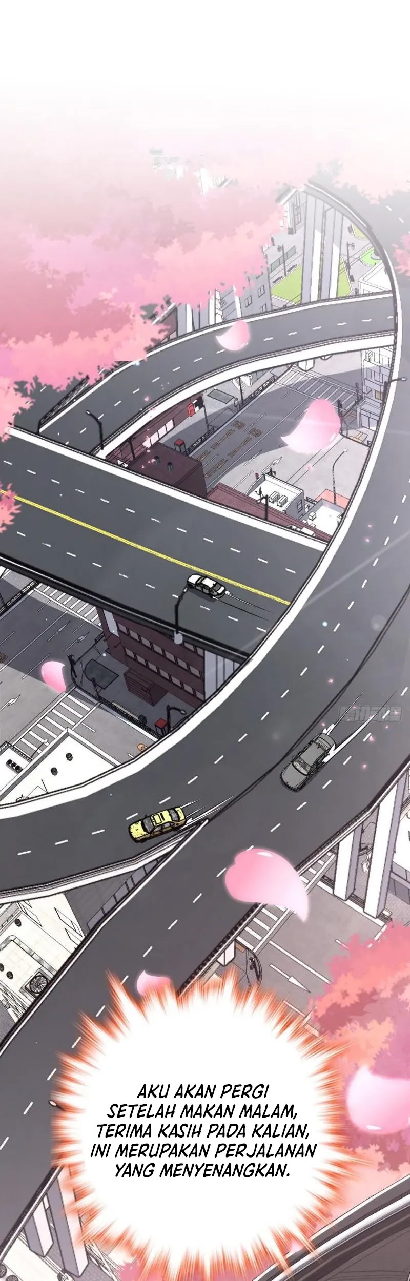 Spare Me, Great Lord! Chapter 691 Gambar 33