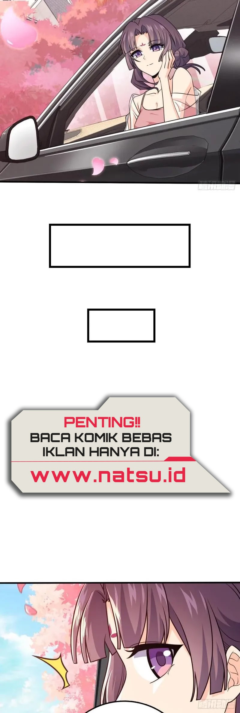 Spare Me, Great Lord! Chapter 691 Gambar 34